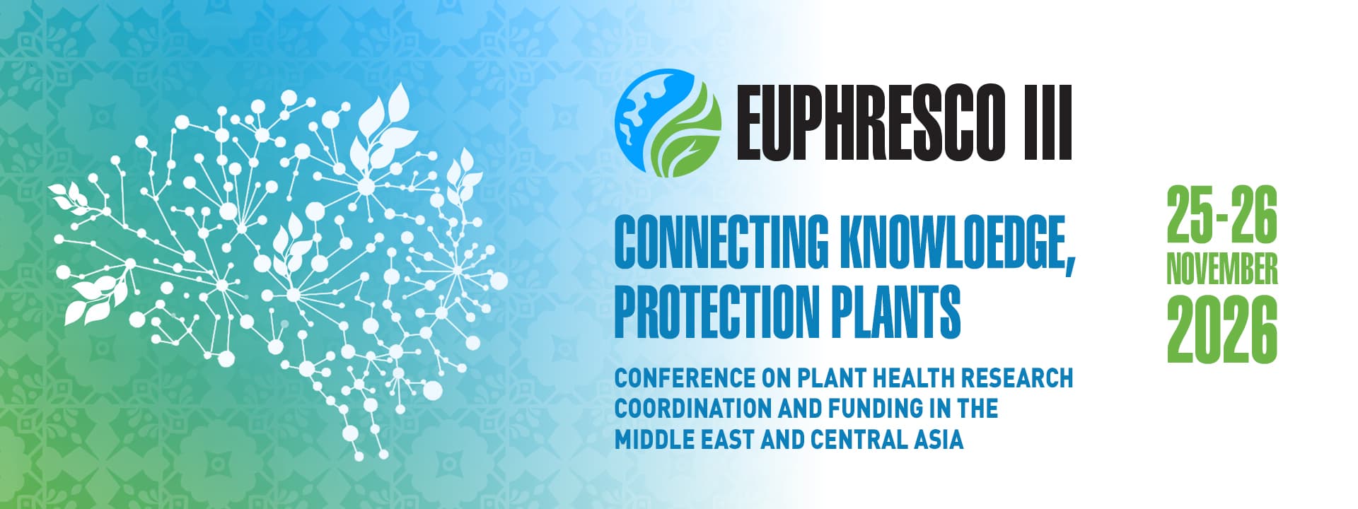 Plant Connect Conference 2026